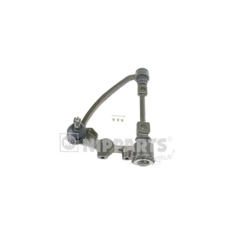 Triangle ou bras de suspension (train avant) NIPPARTS J4932007