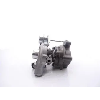 Turbocompresseur, suralimentation GARRETT 701796-5001S