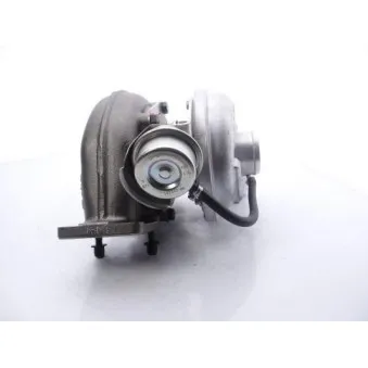 Turbocompresseur, suralimentation GARRETT 701900-5002S
