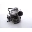 Turbocompresseur, suralimentation GARRETT 701900-5002S - Visuel 2