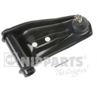 Triangle ou bras de suspension (train avant) NIPPARTS J4934000