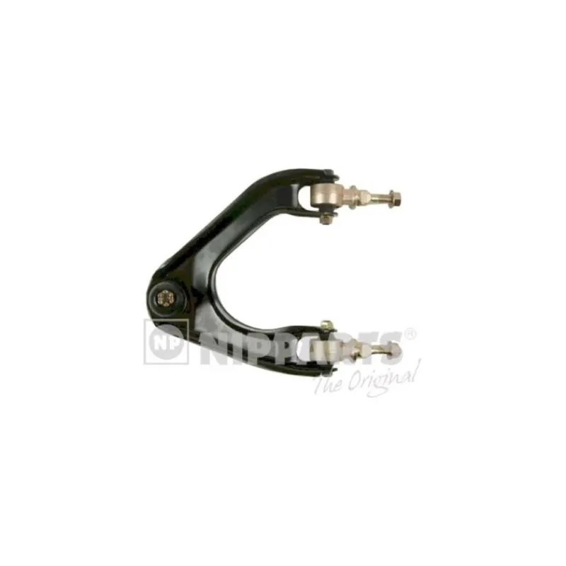 Triangle ou bras de suspension (train avant) NIPPARTS J4934001