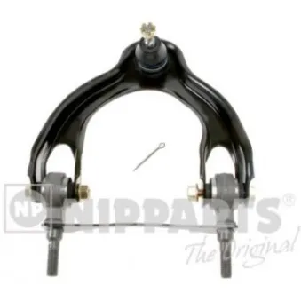 Triangle ou bras de suspension (train avant) NIPPARTS J4934005