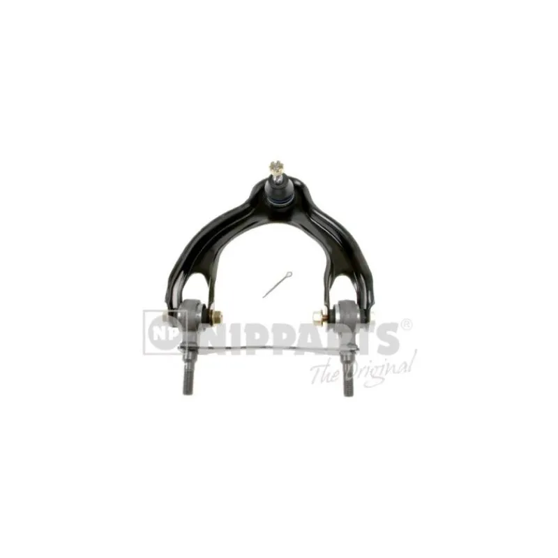 Triangle ou bras de suspension (train avant) NIPPARTS J4934005