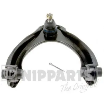 Triangle ou bras de suspension (train avant) NIPPARTS J4934006