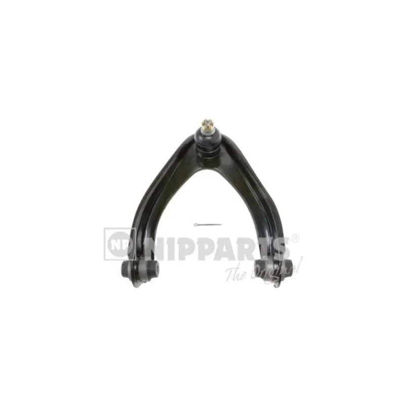 Triangle ou bras de suspension (train avant) NIPPARTS J4934008