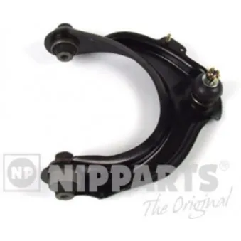 Triangle ou bras de suspension (train avant) NIPPARTS J4934011