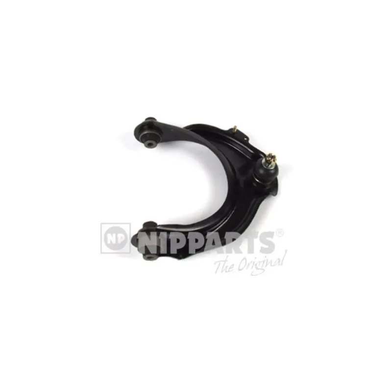 Triangle ou bras de suspension (train avant) NIPPARTS J4934011