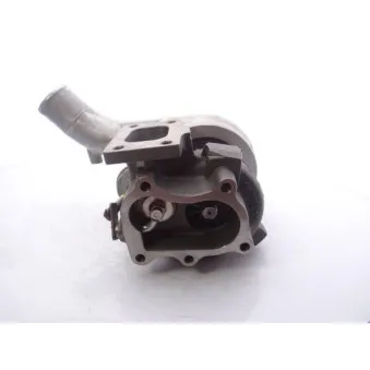 Turbocompresseur, suralimentation GARRETT 703605-5003S