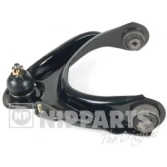 Triangle ou bras de suspension (train avant) NIPPARTS J4934012