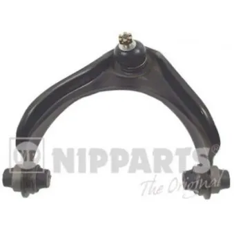Triangle ou bras de suspension (train avant) NIPPARTS J4934013