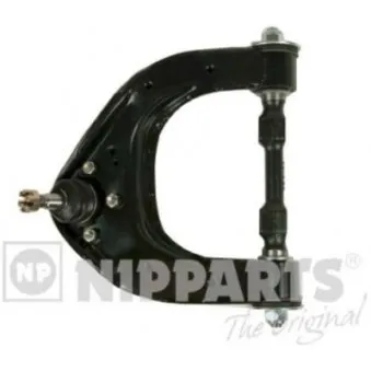 Triangle ou bras de suspension (train avant) NIPPARTS J4935000