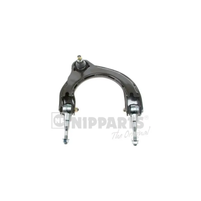 Triangle ou bras de suspension (train avant) NIPPARTS J4935003