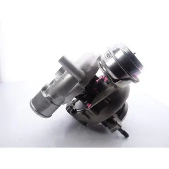 Turbocompresseur, suralimentation GARRETT 704361-5010S