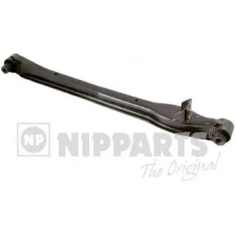 Triangle ou bras de suspension (train arrière) NIPPARTS J4940300