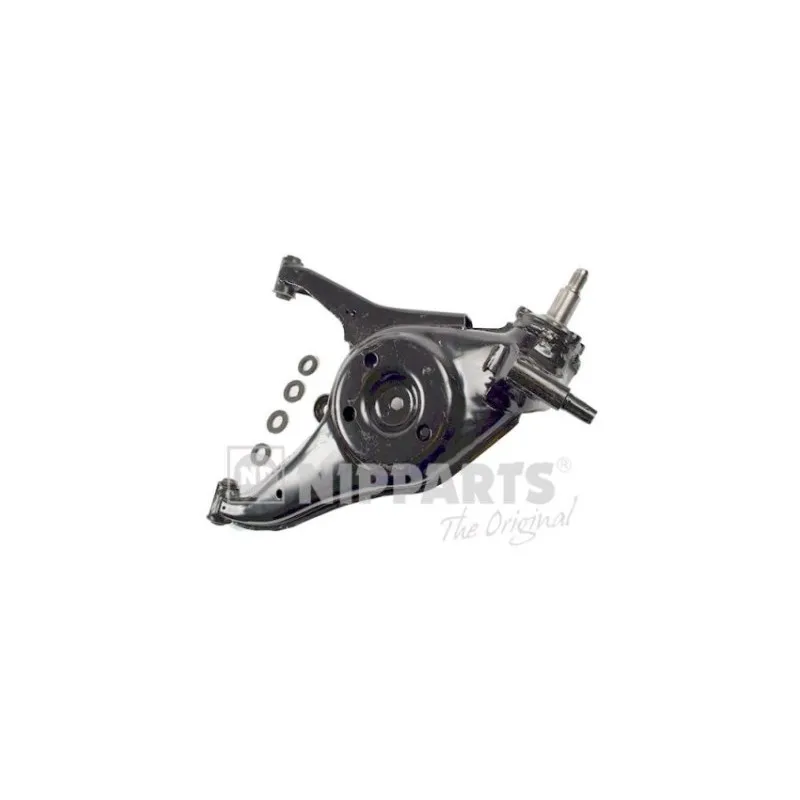 Triangle ou bras de suspension (train arrière) NIPPARTS J4940302