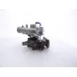 Turbocompresseur, suralimentation GARRETT 706976-5002S - Visuel 2
