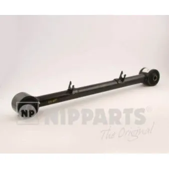 Triangle ou bras de suspension (train arrière) NIPPARTS J4940307