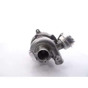Turbocompresseur, suralimentation GARRETT 708366-5007S