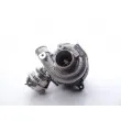 Turbocompresseur, suralimentation GARRETT 708366-5007S - Visuel 2