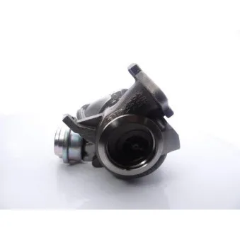 Turbocompresseur, suralimentation GARRETT 709836-5005S