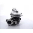 Turbocompresseur, suralimentation GARRETT 709836-5005S - Visuel 3