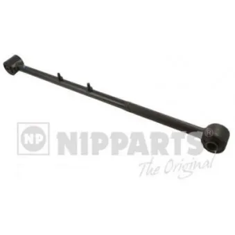 Triangle ou bras de suspension (train arrière) NIPPARTS J4943007