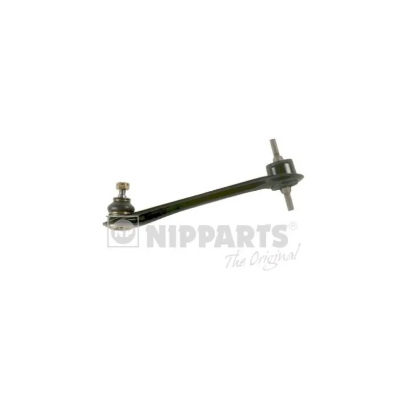 Triangle ou bras de suspension (train arrière) NIPPARTS J4944000