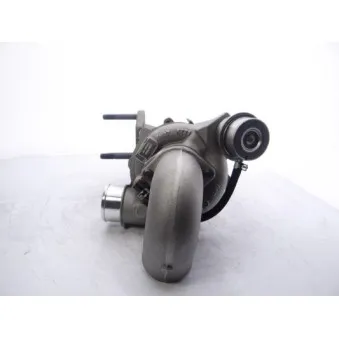 Turbocompresseur, suralimentation GARRETT 710060-5003S