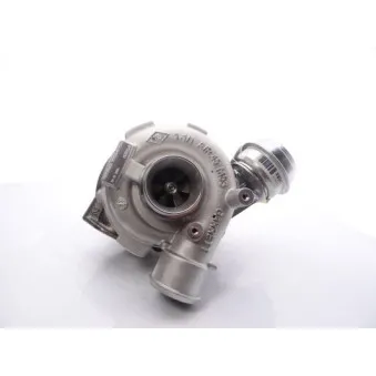 Turbocompresseur, suralimentation GARRETT 710415-5007S