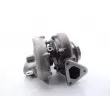 Turbocompresseur, suralimentation GARRETT 711017-5004S - Visuel 1