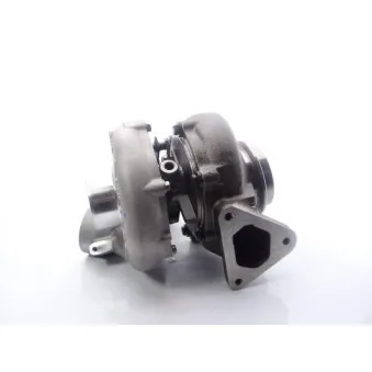 Turbocompresseur, suralimentation GARRETT