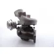 Turbocompresseur, suralimentation GARRETT 711017-5004S - Visuel 2