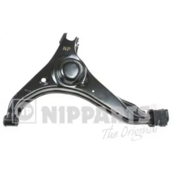 Triangle ou bras de suspension (train arrière) NIPPARTS J4948000