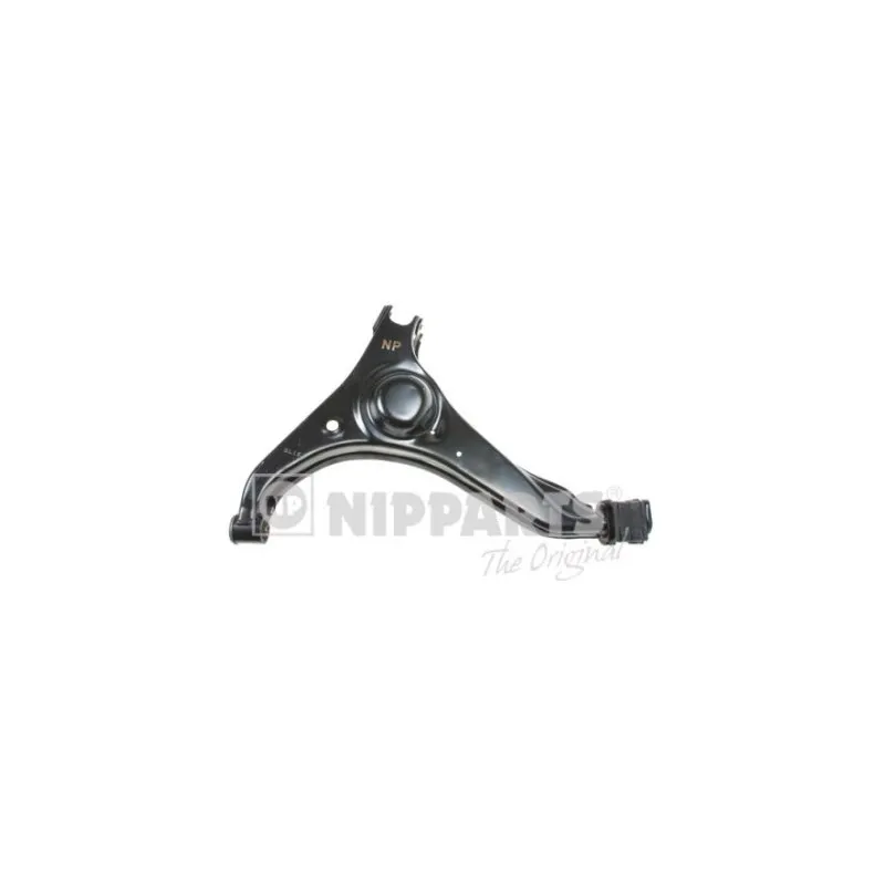 Triangle ou bras de suspension (train arrière) NIPPARTS J4948000