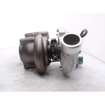 Turbocompresseur, suralimentation GARRETT 711736-5026W