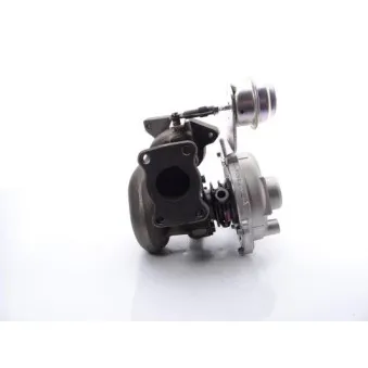 Turbocompresseur, suralimentation GARRETT 713667-5003S