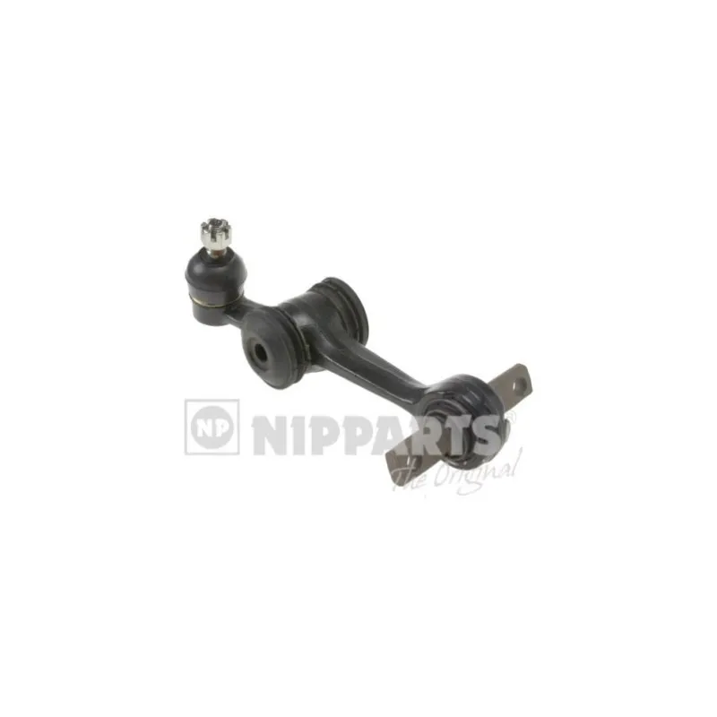 Triangle ou bras de suspension (train arrière) NIPPARTS J4954003