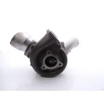 Turbocompresseur, suralimentation GARRETT 714306-5006S