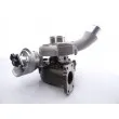 Turbocompresseur, suralimentation GARRETT 714306-5006S - Visuel 2