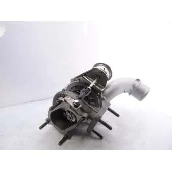Turbocompresseur, suralimentation GARRETT 714652-5006S