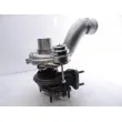 Turbocompresseur, suralimentation GARRETT 714652-5006S - Visuel 2