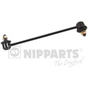 Entretoise/tige, stabilisateur NIPPARTS J4960300