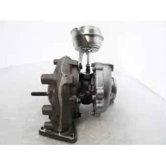 Turbocompresseur, suralimentation GARRETT 715294-5003S