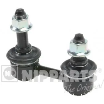 Entretoise/tige, stabilisateur NIPPARTS J4960302