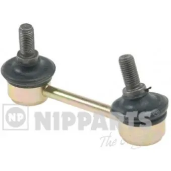 Entretoise/tige, stabilisateur NIPPARTS J4960308