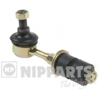 Entretoise/tige, stabilisateur NIPPARTS J4960310
