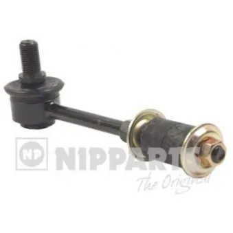 Entretoise/tige, stabilisateur NIPPARTS J4960311