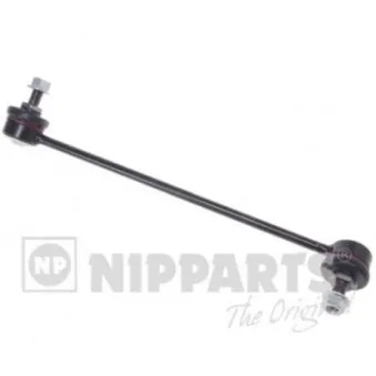 Entretoise/tige, stabilisateur NIPPARTS J4960312