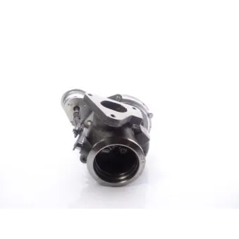 Turbocompresseur, suralimentation GARRETT 716111-5001S